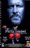 WWF Fully Loaded 2000