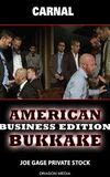 American Bukkake: Business Edition