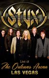 Styx - Live at the Orleans Arena Las Vegas