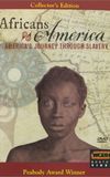 Africans in America: America's Journey Through Slavery