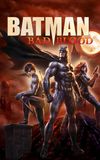 Batman: Bad Blood