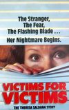 Victims for Victims: The Theresa Saldana Story