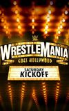 WWE WrestleMania 39 Saturday Kickoff