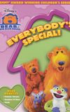 Bear in the Big Blue House: Everybody's Special