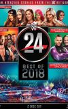 WWE 24: The Best of 2018