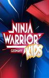 Ninja Warrior Germany Kids