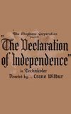 The Declaration of Independence