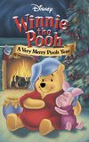 Winnie the Pooh: A Very Merry Pooh Year