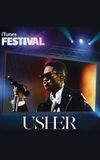 Usher: iTunes Festival 2012