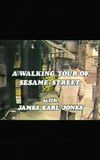 A Walking Tour of Sesame Street