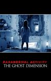 Paranormal Activity: The Ghost Dimension