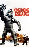 King Kong Escapes