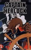 Space Pirate Captain Herlock: Outside Legend - The Endless Odyssey