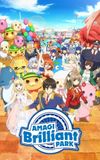 Amagi Brilliant Park