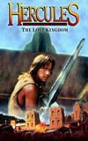 Hercules and the Lost Kingdom