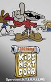 Codename: Kids Next Door: Operation I.N.T.E.R.V.I.E.W.S.