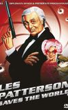 Les Patterson Saves the World