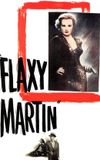 Flaxy Martin