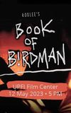 Book of Birdman