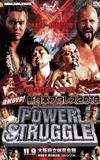 NJPW Power Struggle 2013