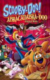 Scooby-Doo! Abracadabra-Doo