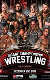 ICW Fear and Loathing XI