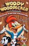 Woody Woodpecker and Friends