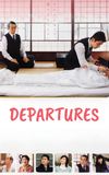 Departures