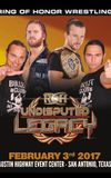 ROH: Undisputed Legacy