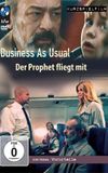 Business as Usual - Der Prophet fliegt mit