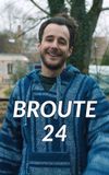 Broute 24.