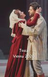 Puccini's Tosca with Anna Netrebko