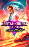 Mortal Kombat Legends: Cage Match