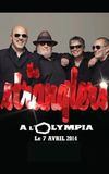 The Stranglers à l'Olympia