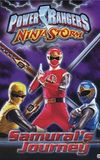 Power Rangers Ninja Storm: Samurai's Journey