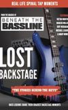 Beneath the Bassline - Lost Backstage