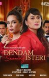 Dendam Seorang Isteri