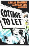 Cottage to Let