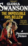 The Impossible Mrs. Bellew