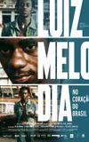 Luiz Melodia - Within the Heart of Brazil