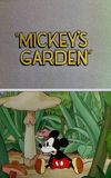 Mickey's Garden