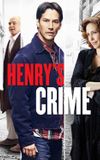 Henry's Crime