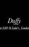 Duffy: BBC One Sessions Live at LSO St. Luke's