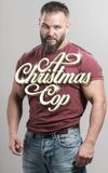 A Christmas Cop