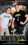 Bareback Army Grunts 4