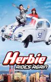 Herbie Rides Again