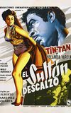 El sultán descalzo