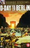 George Stevens: D-Day to Berlin