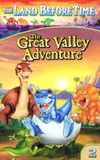 The Land Before Time II: The Great Valley Adventure