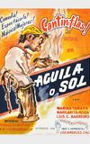 Águila o sol